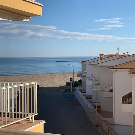 Frente Al Mar Διαμέρισμα Denia