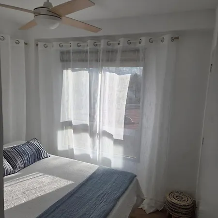 Apartament Frente Al Mar Denia